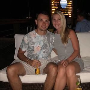 Meet your Posher, Tyler